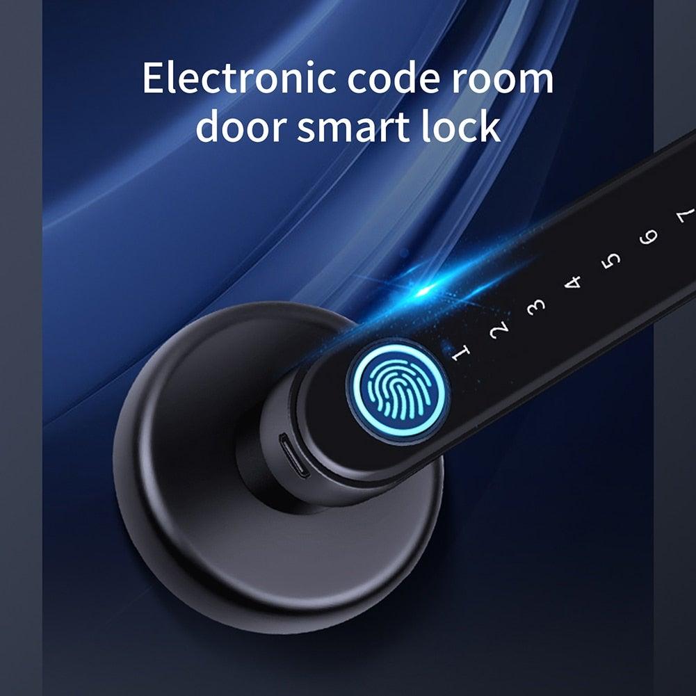 Skanto | Smart dørlås