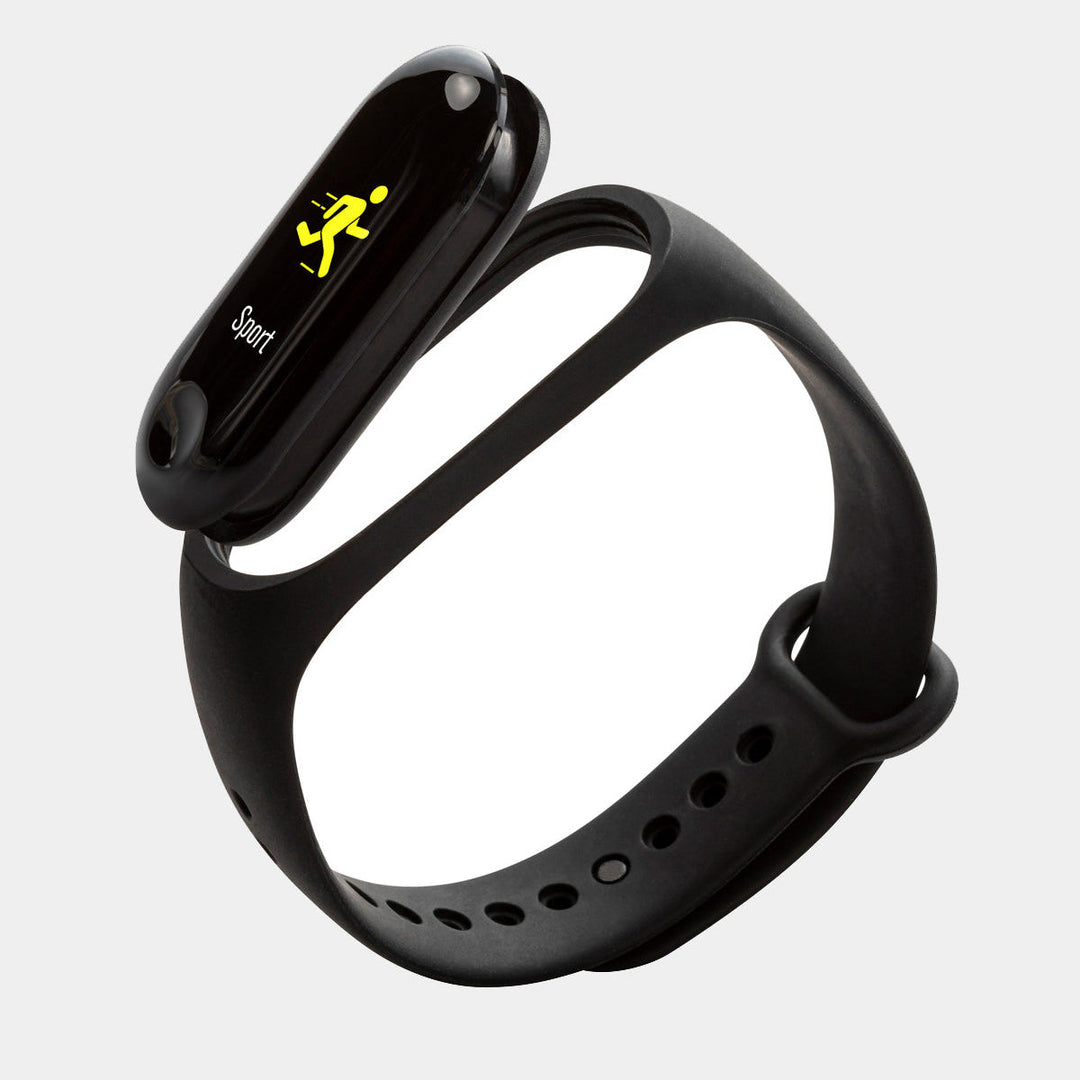 Skanto | Fitness Tracker Smartklokke Aktivitetsmonitor