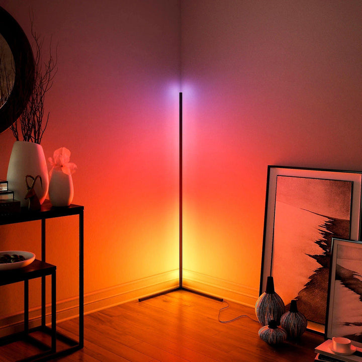 Skanto | Smart Gulvlampe
