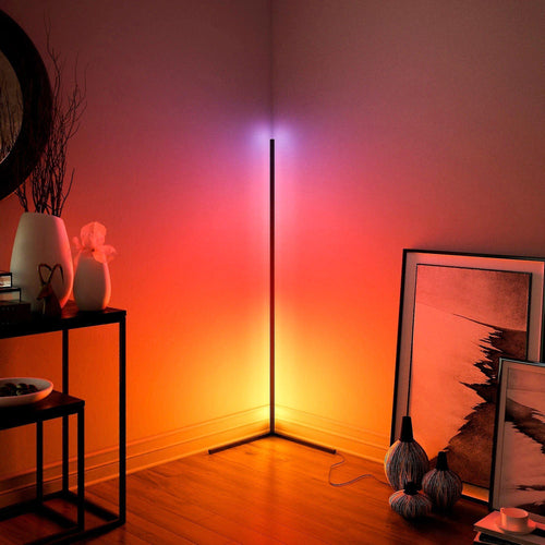 Skanto | Smart Gulvlampe