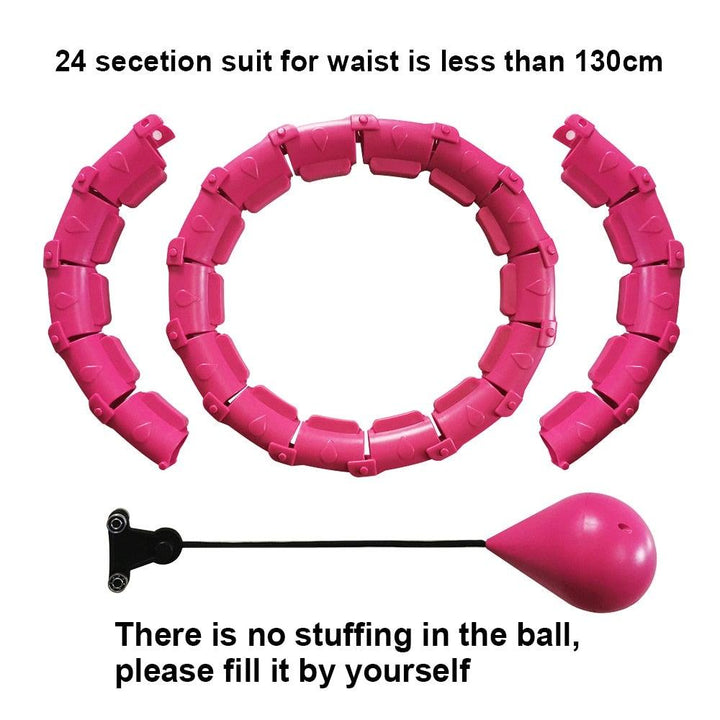 Skanto | Smart Hula Hoop