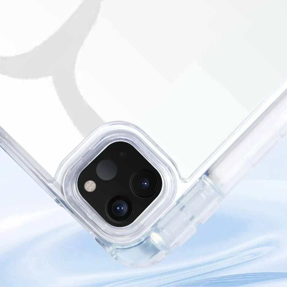 Skanto |  Ipad-deksel med holder for stylus