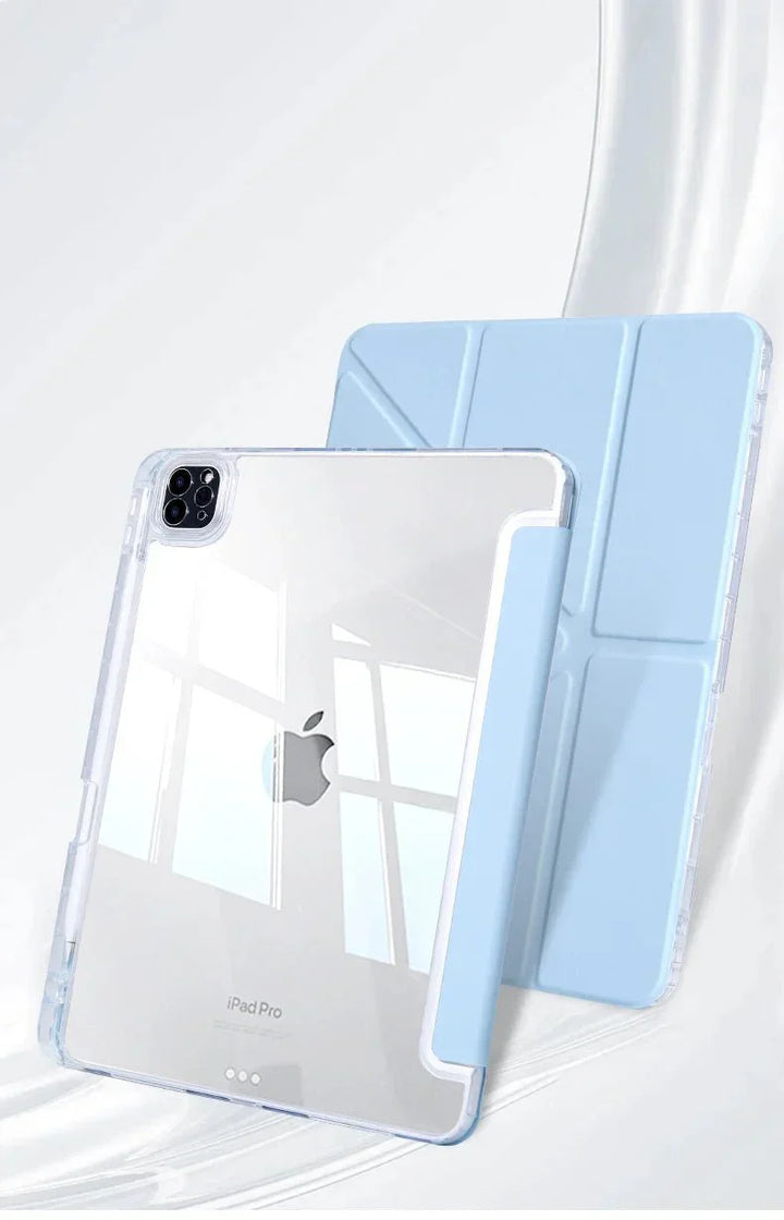 Skanto |  Ipad-deksel med holder for stylus