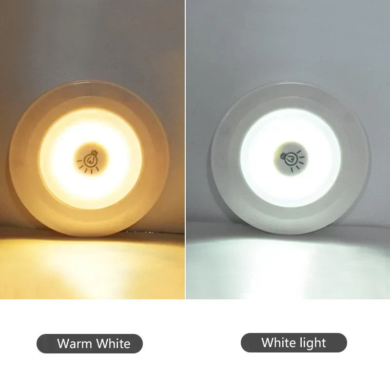 Skanto | Smart LED-belysning med standby-funksjon - SmartGlow