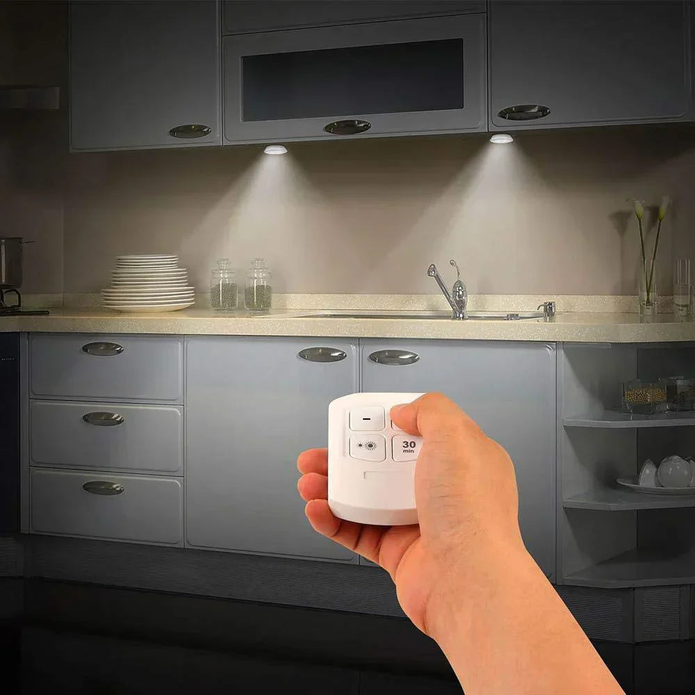 Skanto | Smart LED-belysning med standby-funksjon - SmartGlow