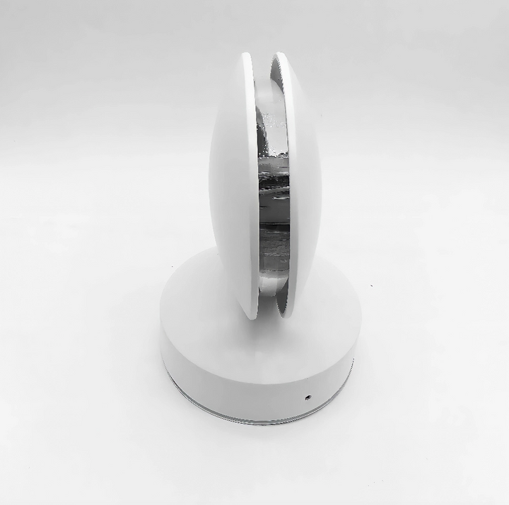 Skanto | Smart LED Strip Belysning med 360° Projektering - Lumovibe