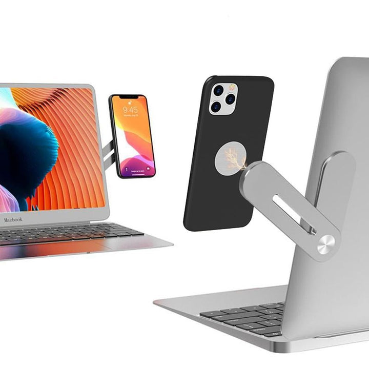 Skanto | Smart mobilholder for laptop