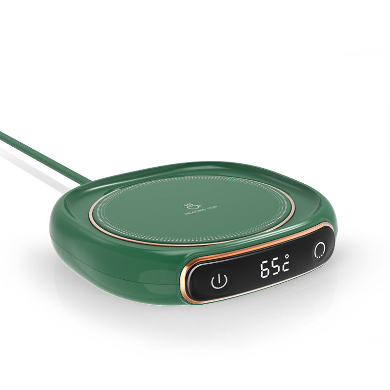 Skanto | Smart Mug Varmer for Varme Drikker – WarmSip