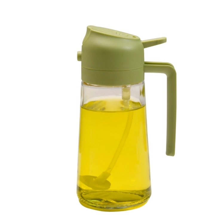 Frendorf | Smart Oljesprayer - SprayPure