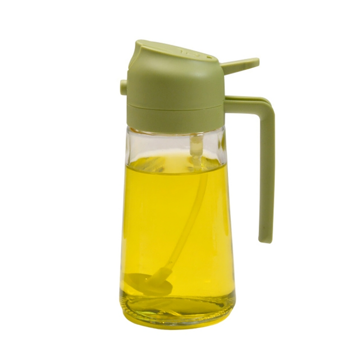 Frendorf | Smart Oljesprayer - SprayPure