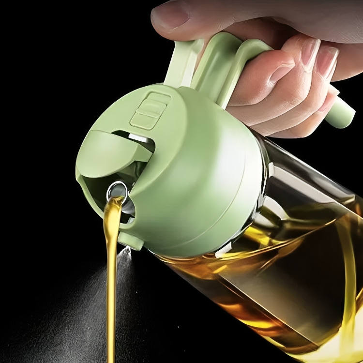 Frendorf | Smart Oljesprayer - SprayPure