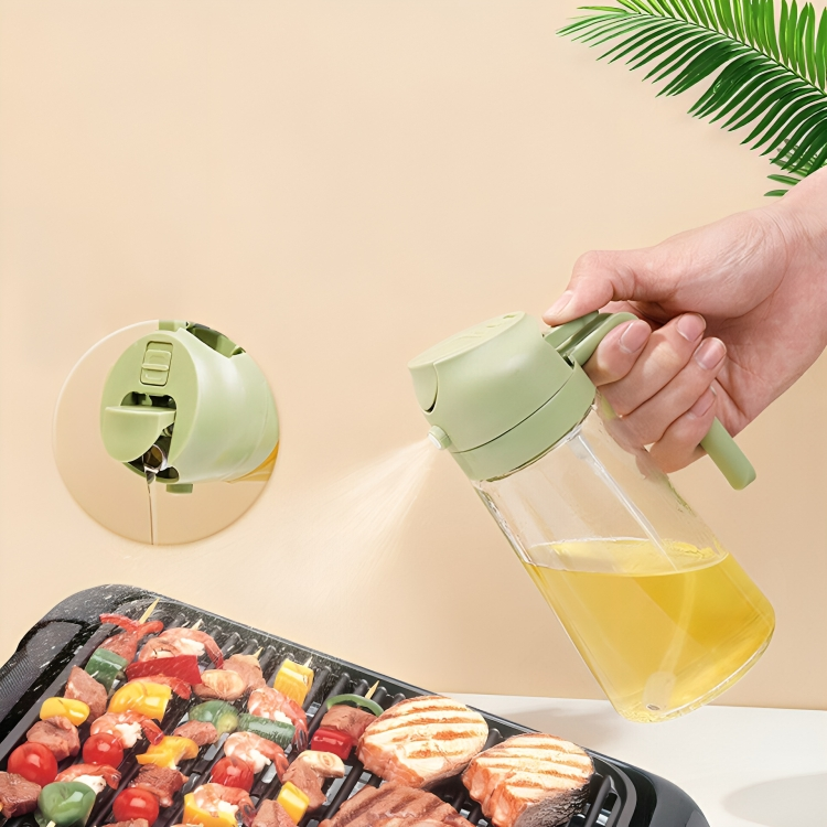 Frendorf | Smart Oljesprayer - SprayPure