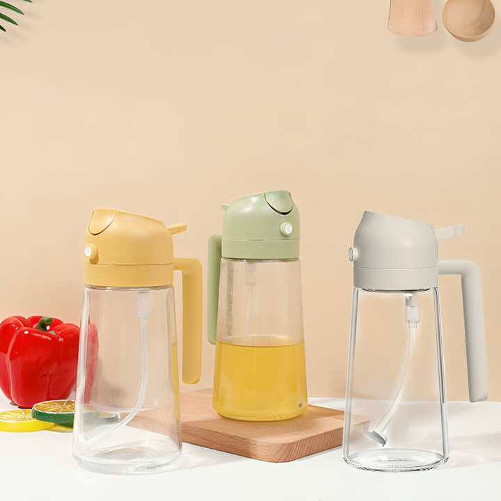 Frendorf | Smart Oljesprayer - SprayPure