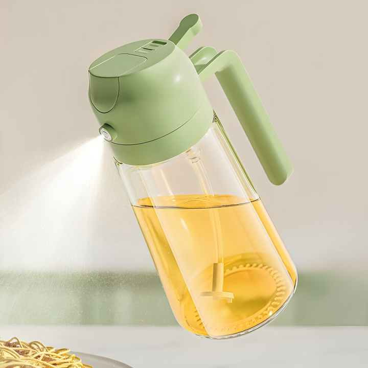 Frendorf | Smart Oljesprayer - SprayPure
