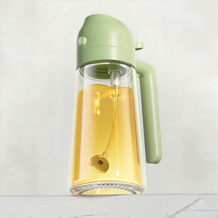 Frendorf | Smart Oljesprayer - SprayPure