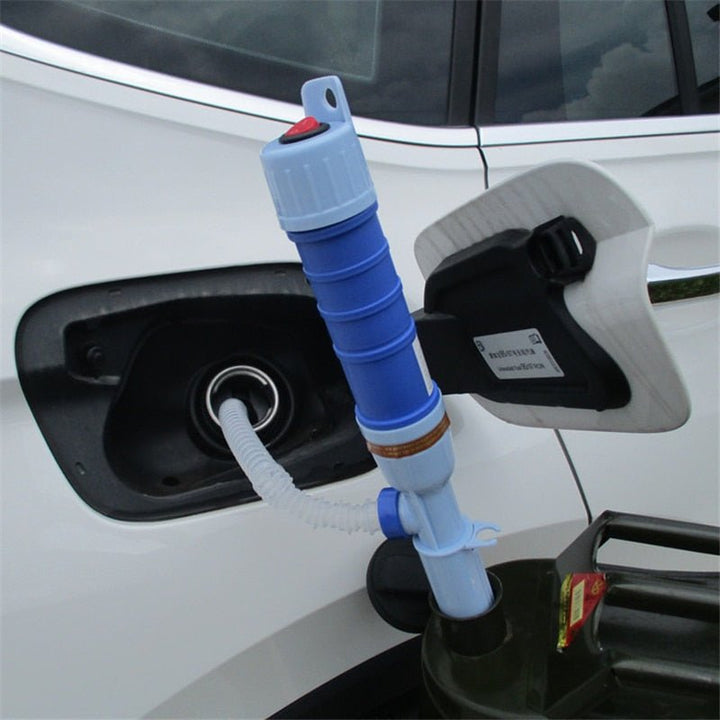 Skanto | Smart Bærbar Elektrisk Pumpe