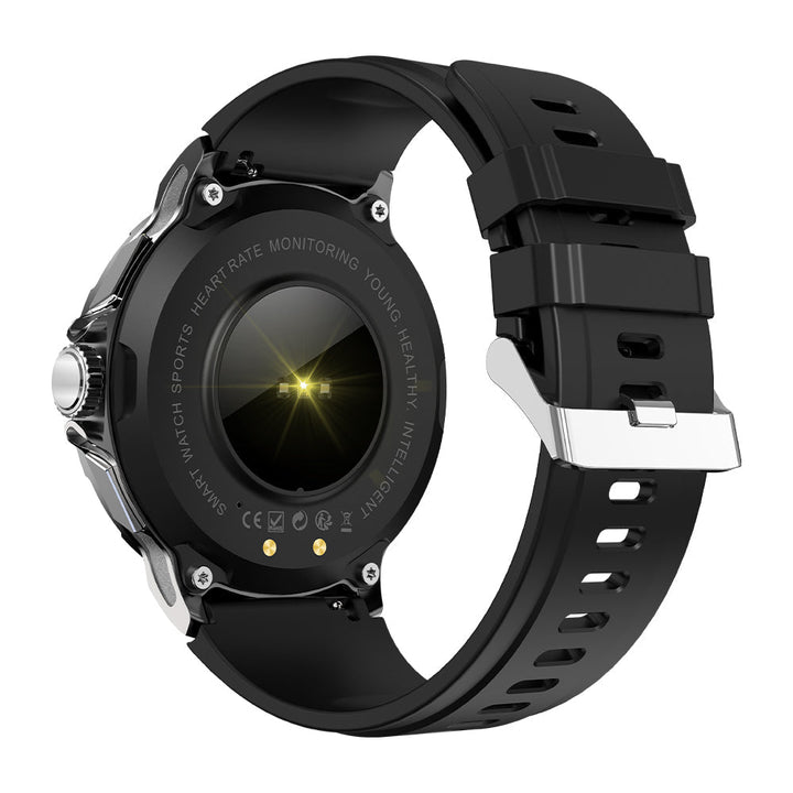EnduranceTrack Smartklokke - Robust klokke for eventyrere Skanto