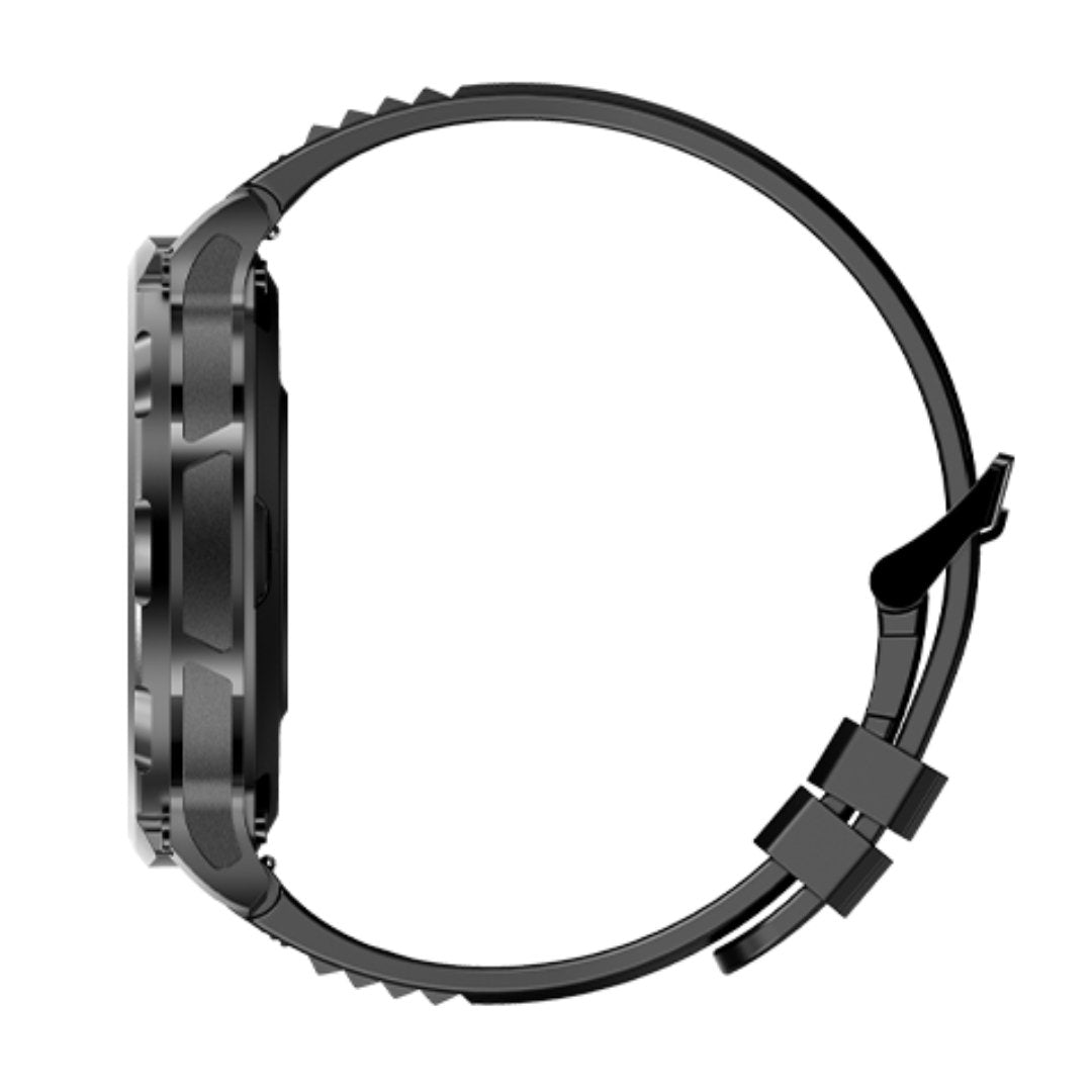 EnduranceTrack Smartklokke - Robust klokke for eventyrere Skanto