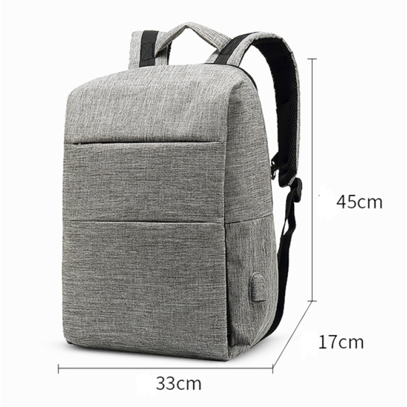 Skanto | USB Laptop Ryggsekk