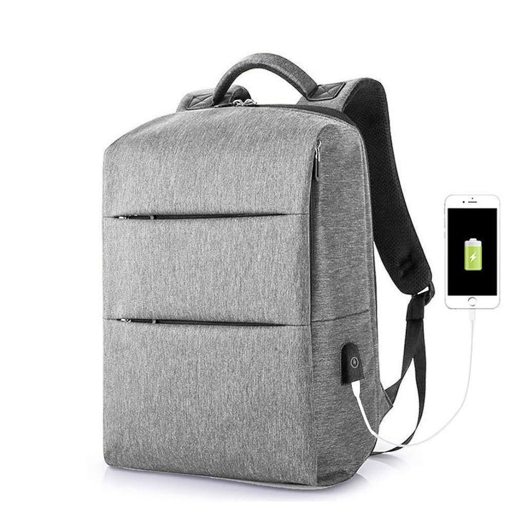 Skanto | USB Laptop Ryggsekk