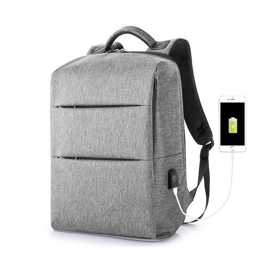 Skanto | USB Laptop Ryggsekk
