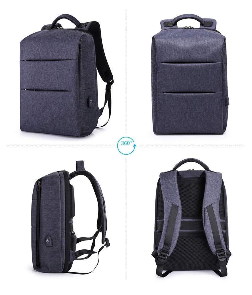 Skanto | USB Laptop Ryggsekk