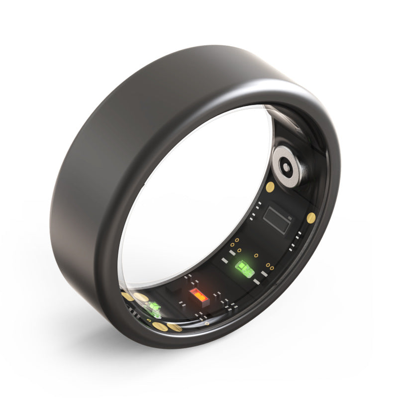 Skanto | Smart Ring med Helseovervåking - Luna