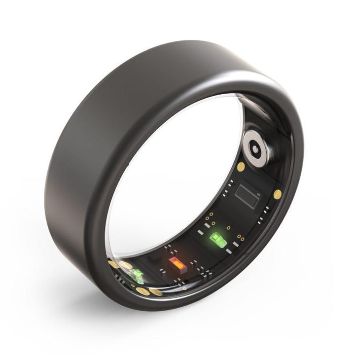 Skanto | Smart Ring med Helseovervåking - Luna