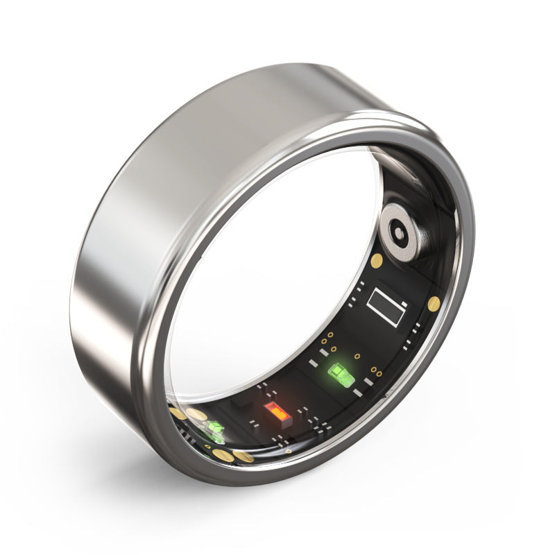 Skanto | Smart Ring med Helseovervåking - Luna