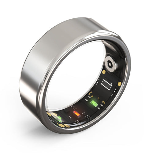 Skanto | Smart Ring med Helseovervåking - Luna