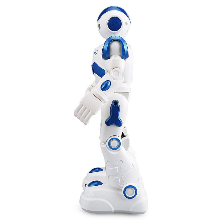 Skanto | Smart Robotleke | Interaktiv Læring og Lek | Flerfarget