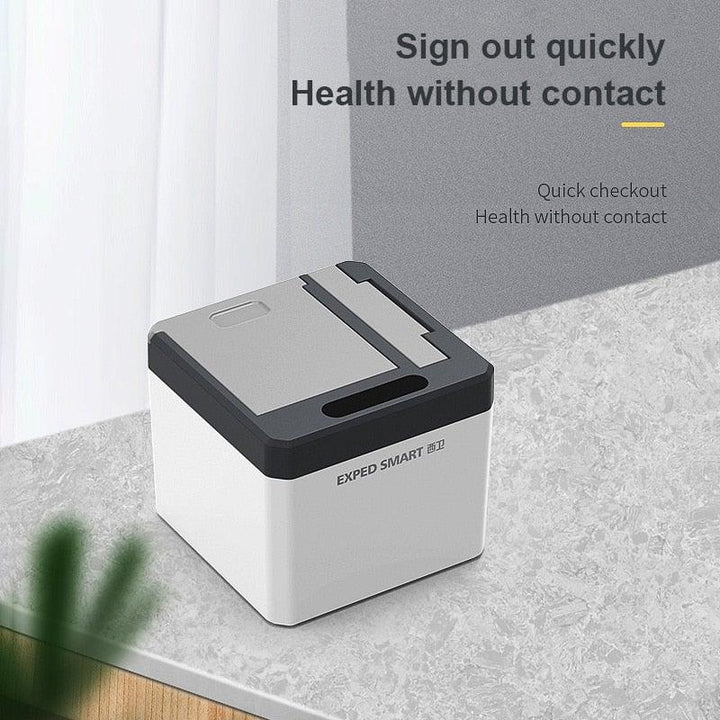 Skanto | Smart tannpirker-dispenser