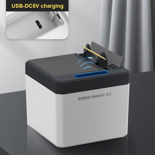 Skanto | Smart tannpirker-dispenser