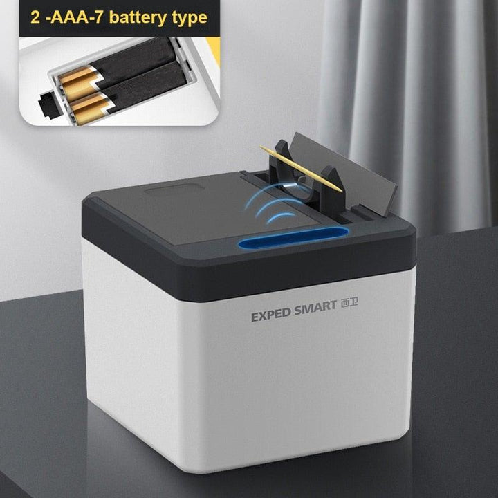 Skanto | Smart tannpirker-dispenser
