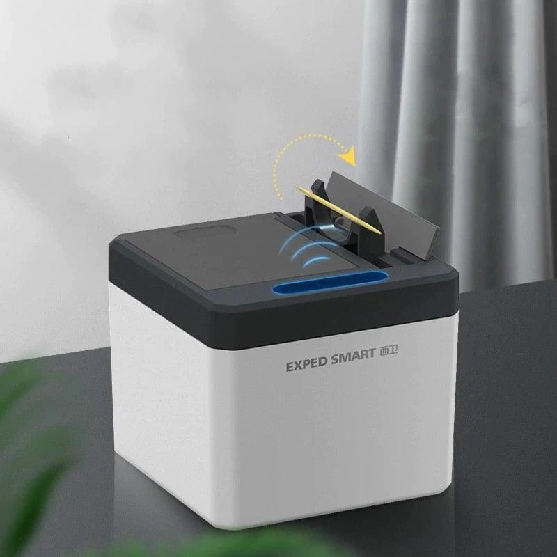 Skanto | Smart tannpirker-dispenser