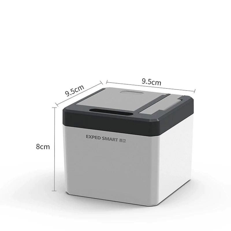 Skanto | Smart tannpirker-dispenser