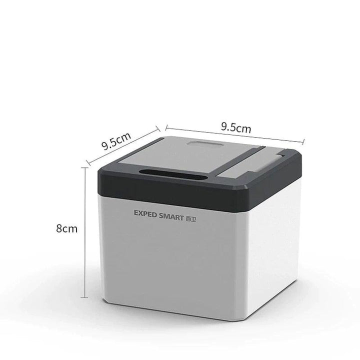 Skanto | Smart tannpirker-dispenser
