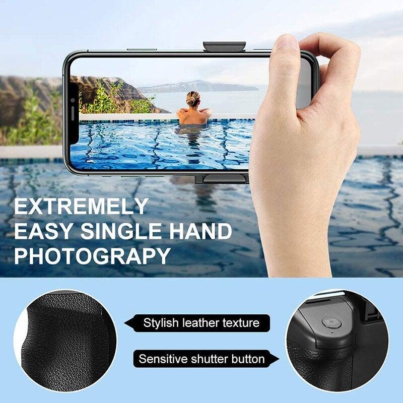 Skanto | Smartphone Grip Holder