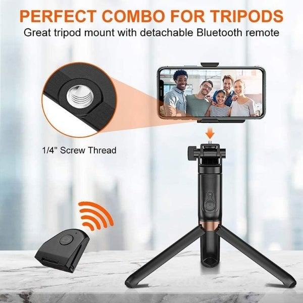 Skanto | Smartphone Grip Holder