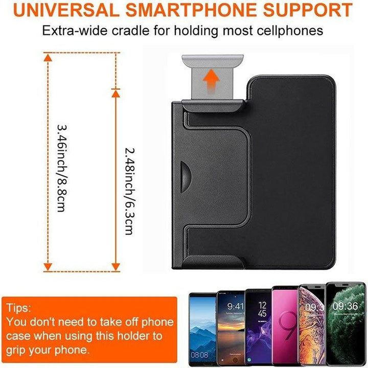 Skanto | Smartphone Grip Holder