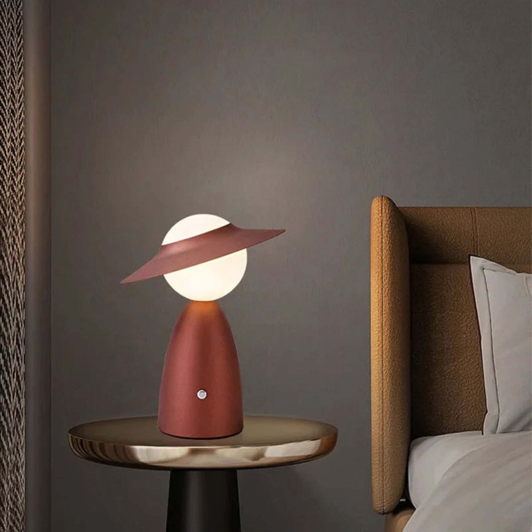 Skanto | Smart LED Bordlampe