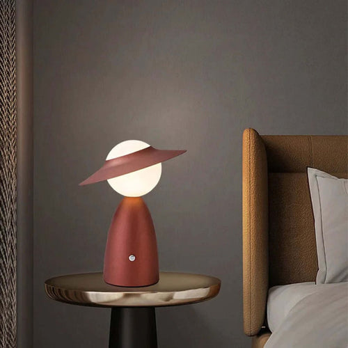 Skanto | Smart LED Bordlampe