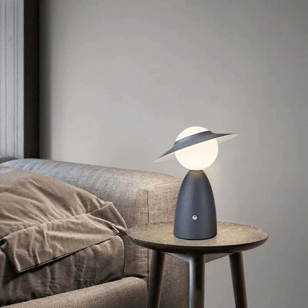 Skanto | Smart LED Bordlampe