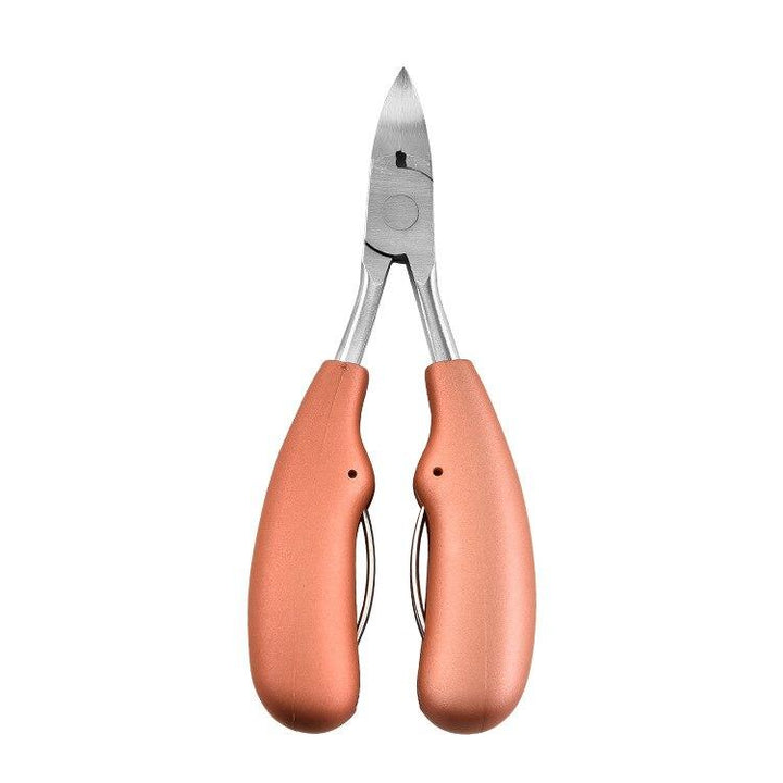 Skanto | SNIPFORCE PRO – Ergonomiske Saks for Tykk & Inngrodd Tånegl