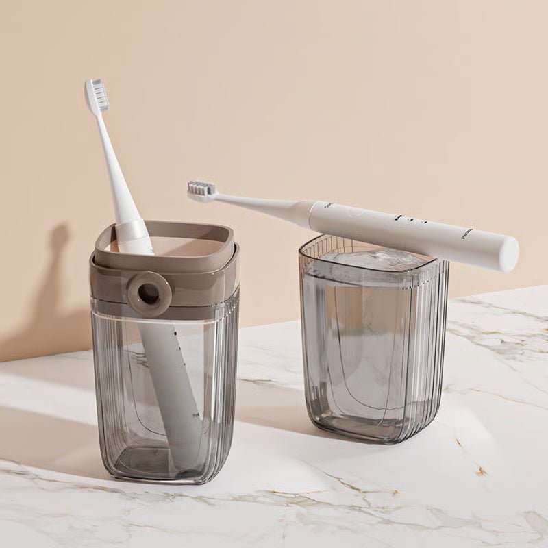Skanto | SOAPSAFE – Reisesåpeholder for enkel hygiene på farten