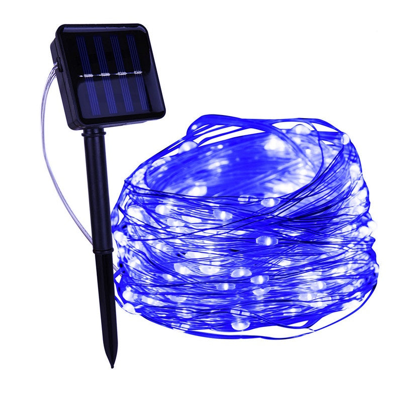 Frendorf | Solenergi Ambient Belysning - SoliGlow