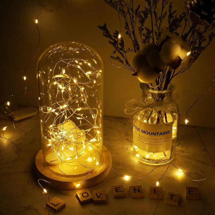 Frendorf | Solenergi Ambient Belysning - SoliGlow