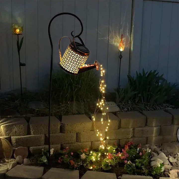 Skanto | Solhage Lampe