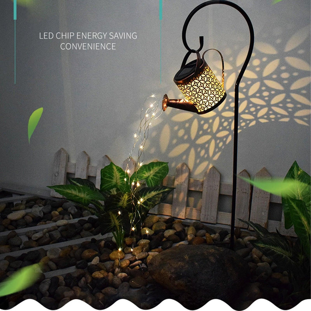 Skanto | Solhage Lampe