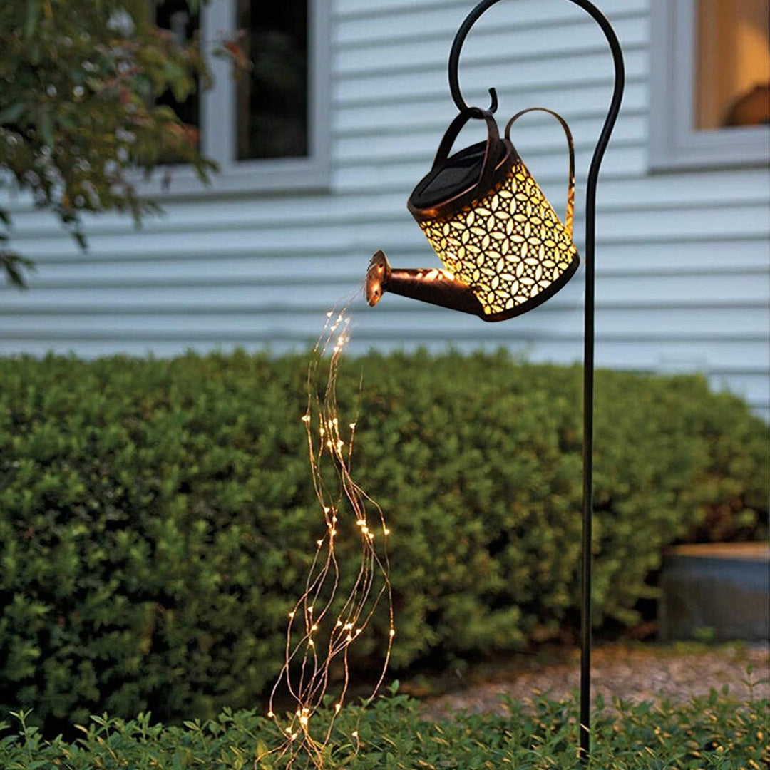 Skanto | Solhage Lampe